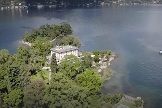 Biglietto Combinato Gottardo